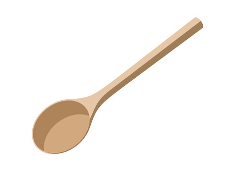 Chili Spoon